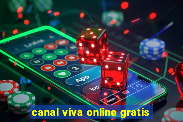 canal viva online gratis